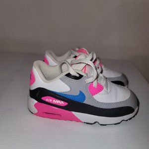 Kids Nike Air max